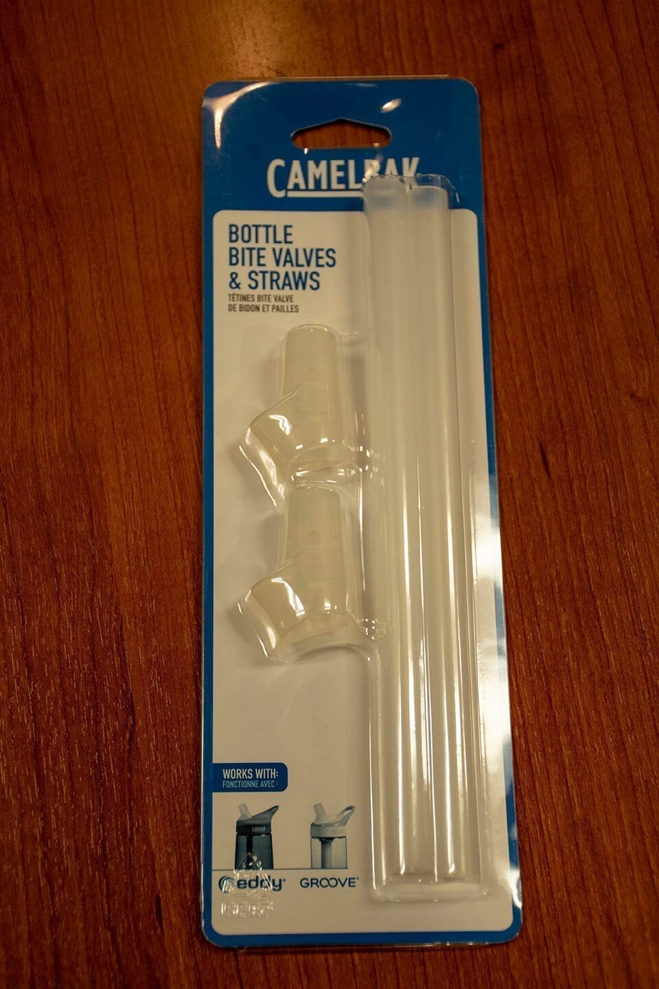 Camelbak Replacement Straw. 