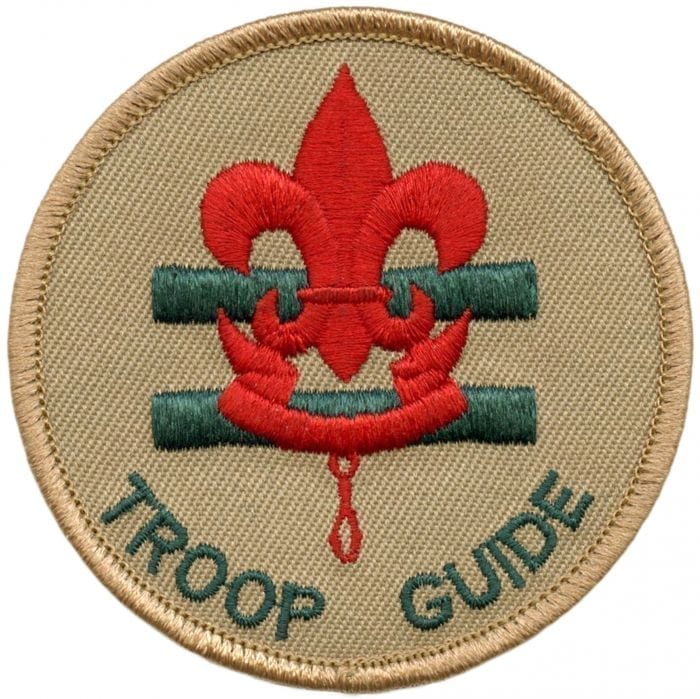 Badge Magic: Leaders kit - BSA CAC Scout Shop