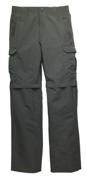 Venturing Switchbacks Men's Uniform Pant - BSA CAC Scout Shop
