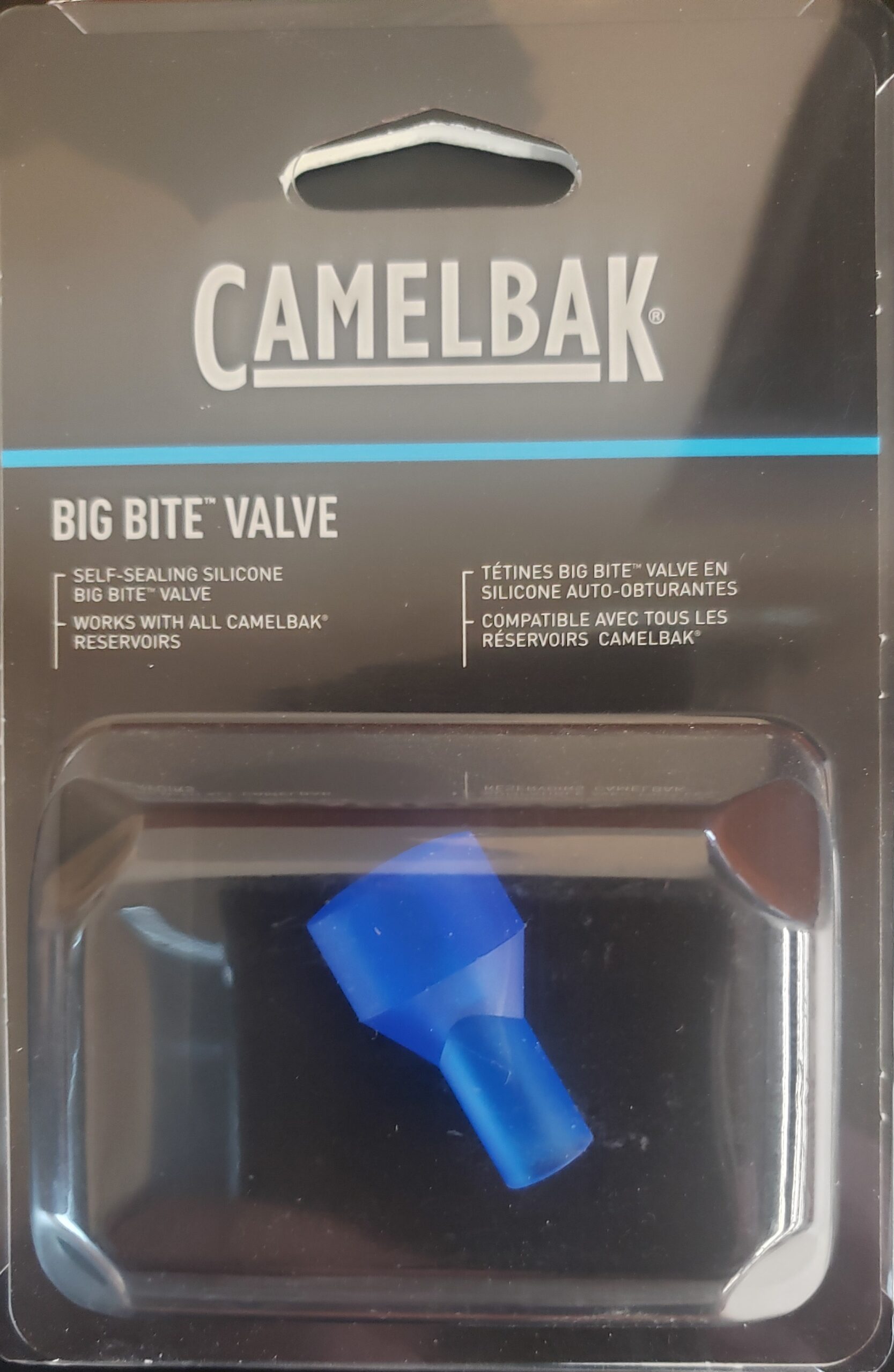 Camelbak Bottle Bite Valves