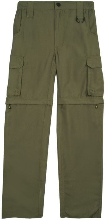 Scouts Boys' Trousers