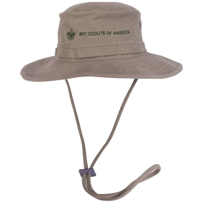 Bucket Hat - THIS ITEM IS NO LONGER AVAILABLE - BSA CAC Scout Shop