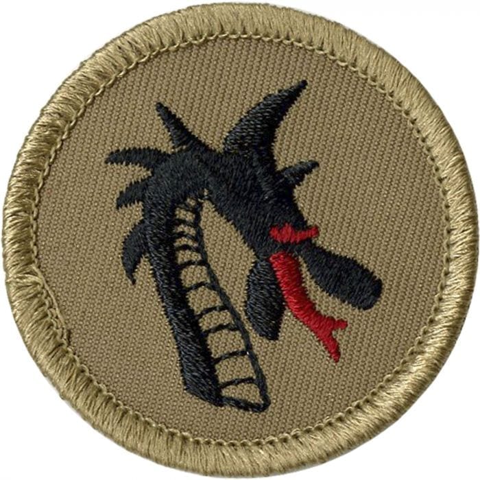 Badge Magic: Scouts BSA kit - BSA CAC Scout Shop