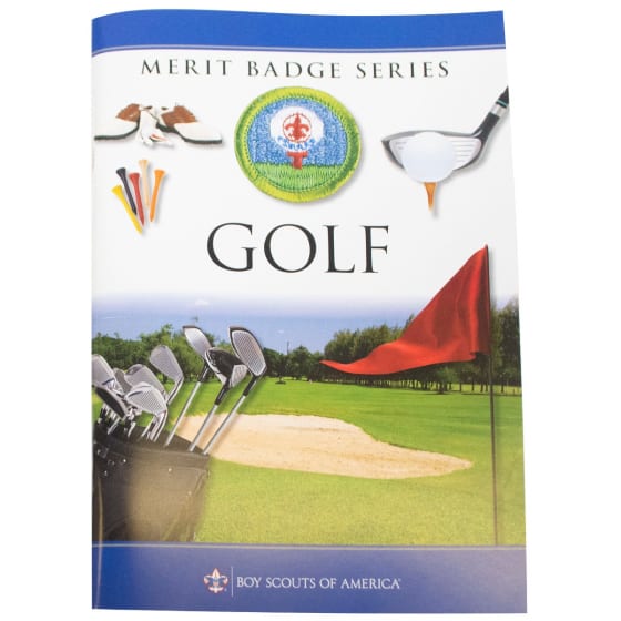 golf-merit-badge-pamphlet-this-item-has-been-replaced-by-656883-bsa