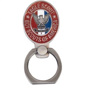 Key Rings, Wallets and Money Clips - Eagle Scouts Gifts - Eagle Scouts -  Events