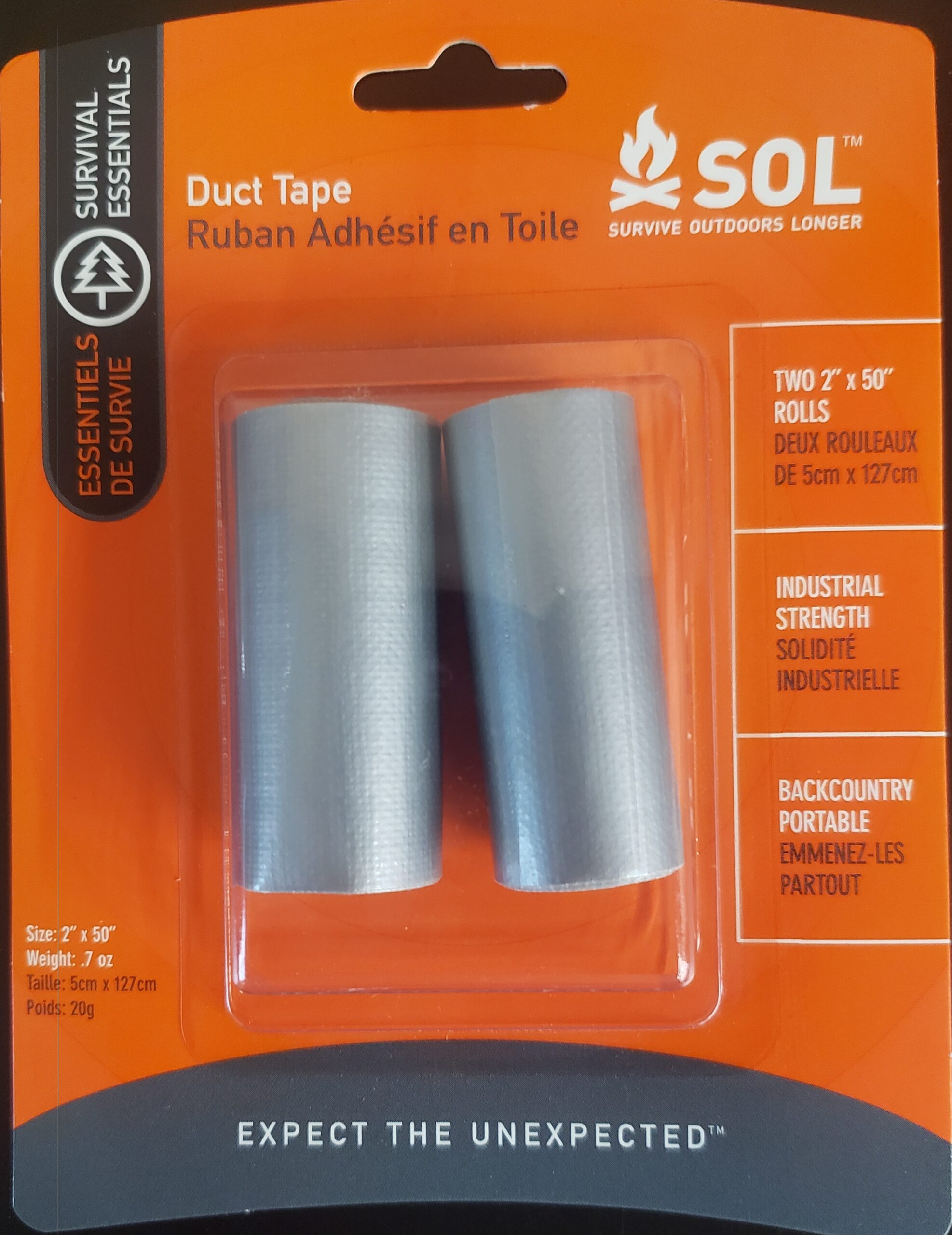 Duct Tape Roll