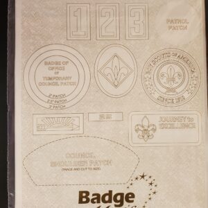 Cub Scout® Uniform Kit